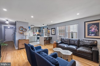 3128 Sherman Ave NW Unit 9, Washington, DC 20010