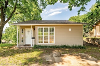 1501 S R St, Fort Smith, AR 72901