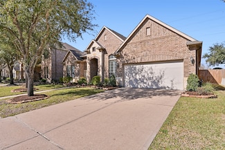 26010 Sebey Ridge Ln, Katy, TX 77494