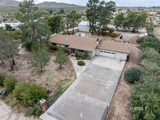 2009 S Inyo St, Ridgecrest, CA 93555