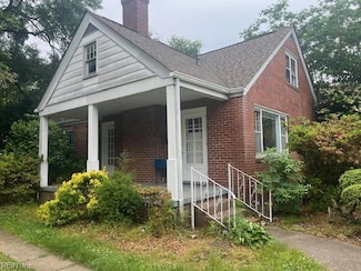 117 Blake Rd, Norfolk, VA 23505