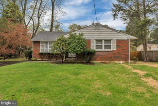 204 Ashland Ave, Cherry Hill, NJ 08003