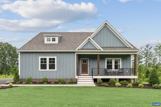 TBD Buckners Ln Unit Lot 9, Mineral, VA 23117