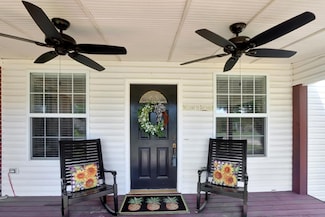 1306 Garrison Ave, Port Saint Joe, FL 32456