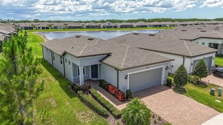 19212 Iron Topsail Isle, Land O' Lakes, FL 34638