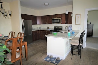 1 Regency Village Way Unit 316, Merrimac, MA 01860