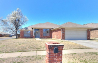 14021 Harvest Cir, Oklahoma City, OK 73170