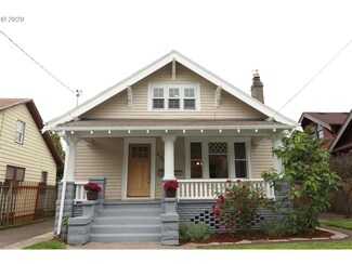4816 NE 17th Ave, Portland, OR 97211