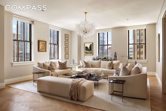 100 Barclay St Unit 20D, New York, NY 10007