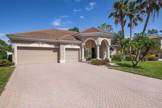 1095 Scherer Way, Osprey, FL 34229