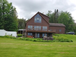 120 Gage Rd, Newport Center, VT 05857