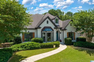 269 Highland Park Dr, Birmingham, AL 35242