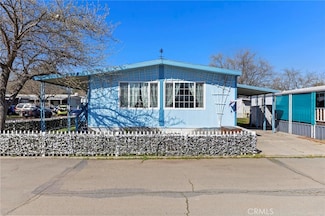 1668 Oro Dam Blvd W Unit 74, Oroville, CA 95965