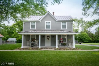 9273 Prospect Ave, Catlett, VA 20119