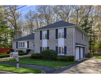 19 Old Colony Dr, Wakefield, MA 01880