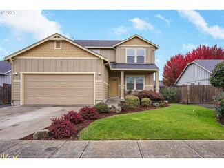 4151 Summercrest St SE, Albany, OR 97322
