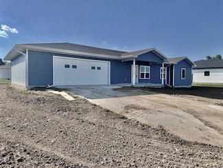 1100 Angel Ave, Wayne, NE 68787