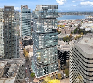 1808 Minor Ave Unit 1302, Seattle, WA 98101