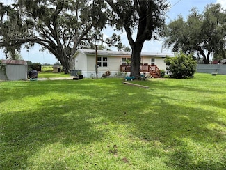 802 Swilley Loop, Plant City, FL 33567