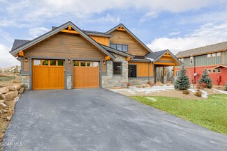 385 Lone Eagle Dr, Granby, CO 80446