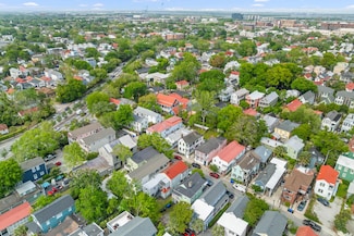 9 Kracke St Unit A & B, Charleston, SC 29403