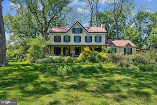 1829 Johnson Rd, Plymouth Meeting, PA 19462