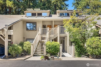 3939 108th Ave NE Unit A104, Bellevue, WA 98004