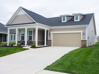 4718 Cleome Dr, Plainfield, IN 46168