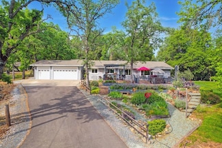 3200 Roughwood Rd, Shingle Springs, CA 95682