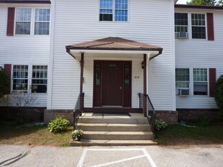 39 Smithwheel Rd Unit 52, Old Orchard Beach, ME 04064