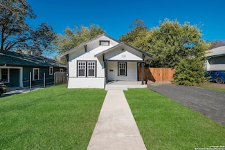 231 Nelson Ave, San Antonio, TX 78210