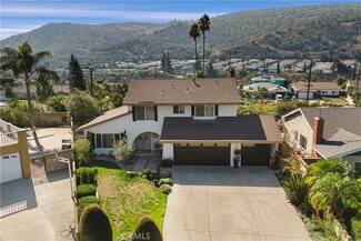 13616 Ankerton St, Whittier, CA 90601