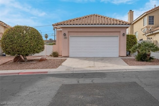 5356 Images Ct, Las Vegas, NV 89107