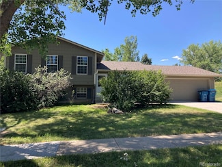 208 Centennial Dr, Louisville, CO 80027