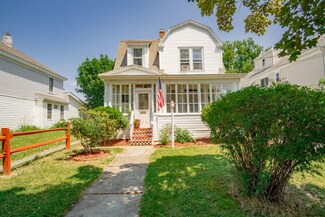 125 Woodlawn Ave, Albany, NY 12208