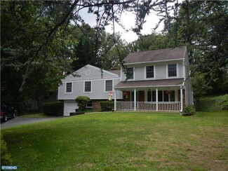 1020 Willowbrook Ln, Media, PA 19063