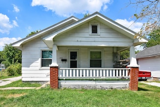2139 W Mount Vernon St, Springfield, MO 65802
