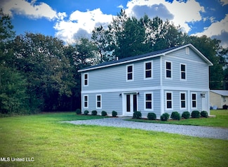 1074 Pleasant Grove Rd, McComb, MS 39648