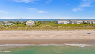 1801 Salter Path, Indian Beach, NC 28512