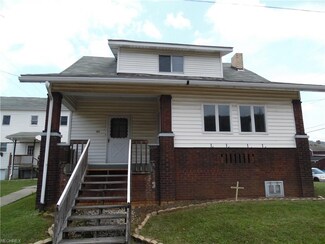 125 3rd St, Stratton, OH 43961