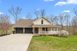 3023 N State Road 545 Roads, Dubois, IN 47527