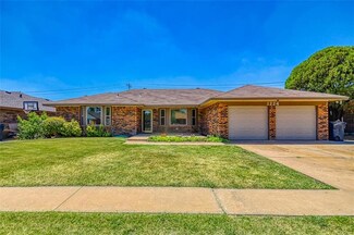1224 SW 97th St, Oklahoma City, OK 73139