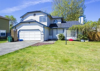 309 White River Dr, Pacific, WA 98047