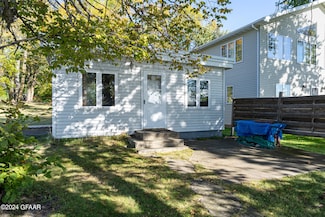 14197 Maple Inn Rd SE, Mentor, MN 56736