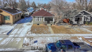 270 S Jackson St, Casper, WY 82601