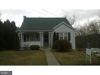 691 Minersville Llewellyn Hwy, Minersville, PA 17954