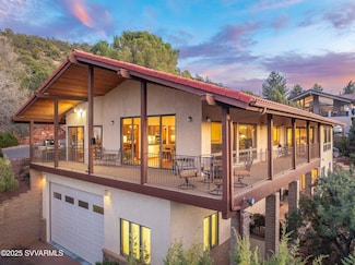 45 Mingus Mountain Rd, Sedona, AZ 86336