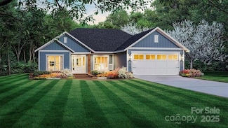 125 Camille Dr, Shelby, NC 28150