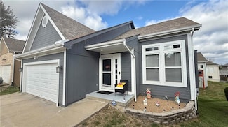 714 E 125th St, Kansas City, MO 64146