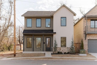 20 N Walnut St, Edmond, OK 73003